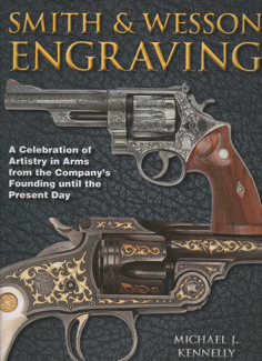 SMITH & WESSON ENGRAVING 