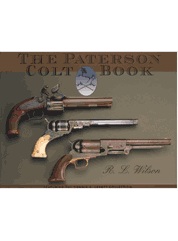 THE PATERSON COLT BOOK 