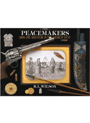 THE PEACEMAKERS; 